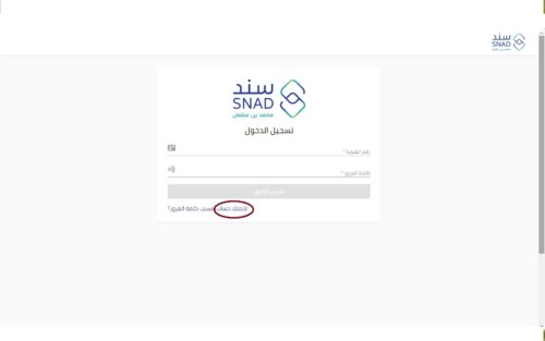 مبادرة سند