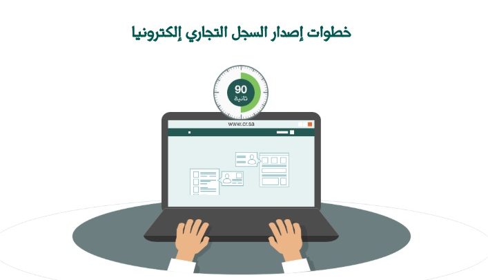 السجل التجاري