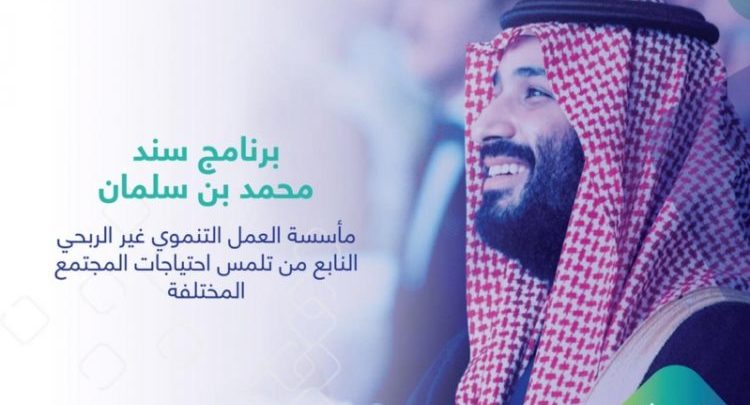مبادرة سند