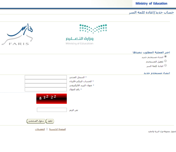 نظام فارس